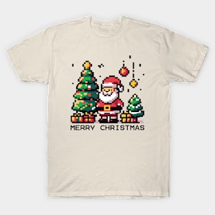 Merry Christmas - Ugly Sweater Xmas Gift T-Shirt